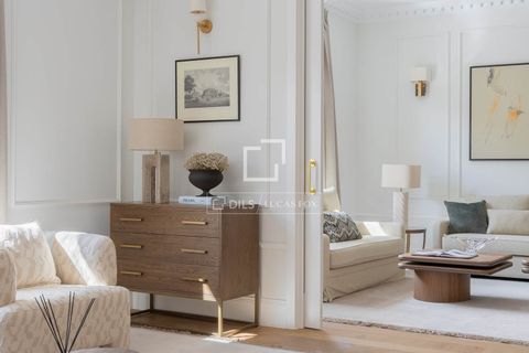 Leilighet i Madrid, Madrid, Madrid - € 7 850 000 | Ref: MAD67171 - foto 9