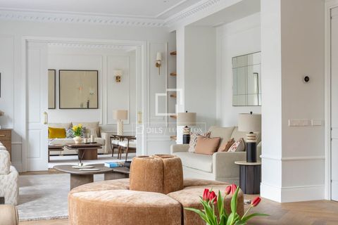 Leilighet i Madrid, Madrid, Madrid - € 7 850 000 | Ref: MAD67171 - foto 11