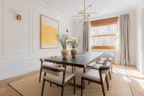 Leilighet i Madrid, Madrid, Madrid - € 7 850 000 | Ref: MAD67171 - foto 14