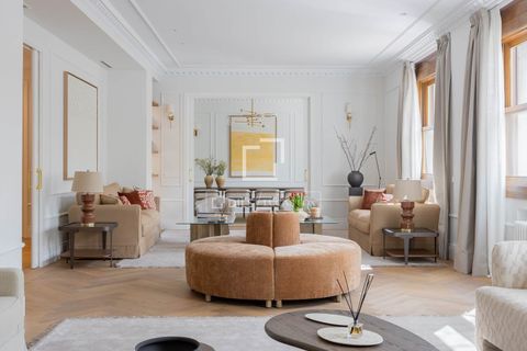 Leilighet i Madrid, Madrid, Madrid - € 7 850 000 | Ref: MAD67171 - foto 15