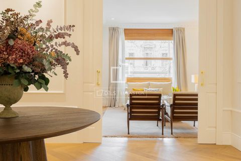 Leilighet i Madrid, Madrid, Madrid - € 7 850 000 | Ref: MAD67171 - foto 19