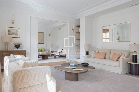 Leilighet i Madrid, Madrid, Madrid - € 7 850 000 | Ref: MAD67171 - foto 23