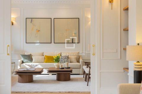 Leilighet i Madrid, Madrid, Madrid - € 7 850 000 | Ref: MAD67171 - foto 24