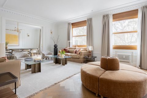 Leilighet i Madrid, Madrid, Madrid - € 7 850 000 | Ref: MAD67171 - foto 26