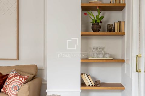 Leilighet i Madrid, Madrid, Madrid - € 7 850 000 | Ref: MAD67171 - foto 29