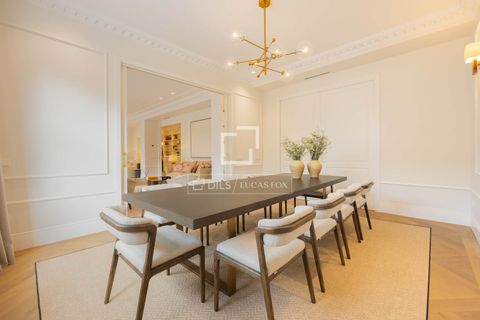 Leilighet i Madrid, Madrid, Madrid - € 7 850 000 | Ref: MAD67171 - foto 31
