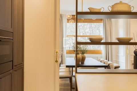 Leilighet i Madrid, Madrid, Madrid - € 7 850 000 | Ref: MAD67171 - foto 34