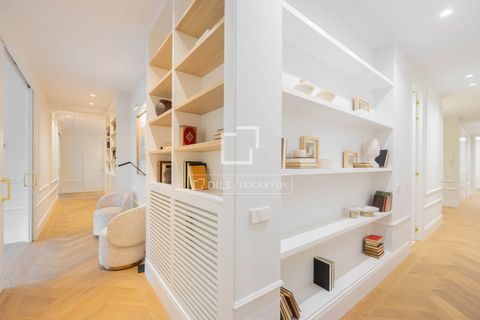 Leilighet i Madrid, Madrid, Madrid - € 7 850 000 | Ref: MAD67171 - foto 35