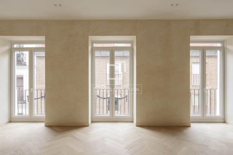 Leilighet i Madrid, Madrid, Madrid - € 1 285 000 | Ref: MAD67712 - foto 3