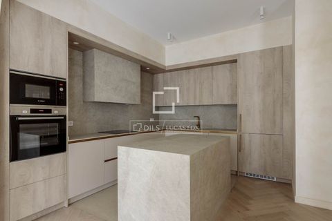Leilighet i Madrid, Madrid, Madrid - € 1 285 000 | Ref: MAD67712 - foto 7