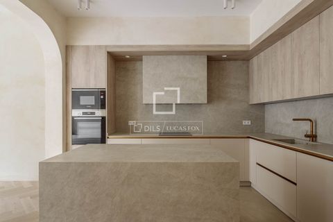 Leilighet i Madrid, Madrid, Madrid - € 1 285 000 | Ref: MAD67712 - foto 8