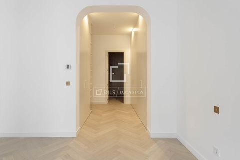 Leilighet i Madrid, Madrid, Madrid - € 1 285 000 | Ref: MAD67712 - foto 12