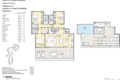 Leilighet i Marbella, Malaga, Marbella - € 1 245 000 | Ref: MRB67127 - foto 30
