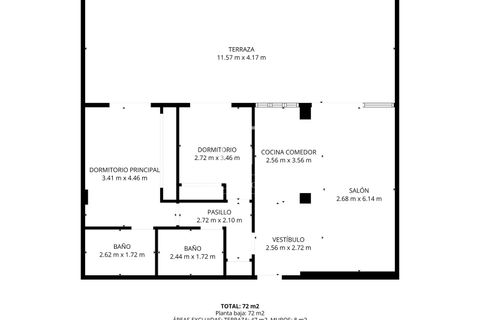 Leilighet i Marbella, Malaga, Marbella - € 470 000 | Ref: MRB66303 - foto 20
