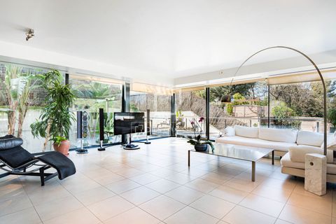 Villa a Valldoreix, Barcelona, Valldoreix - € 1.950.000 | Ref: STC67779 - foto 6