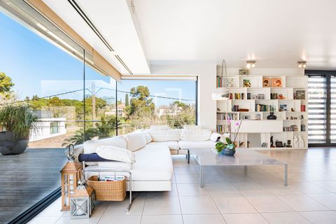 Villa a Valldoreix, Barcelona, Valldoreix - € 1.950.000 | Ref: STC67779 - foto 7