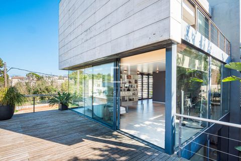 Villa a Valldoreix, Barcelona, Valldoreix - € 1.950.000 | Ref: STC67779 - foto 8