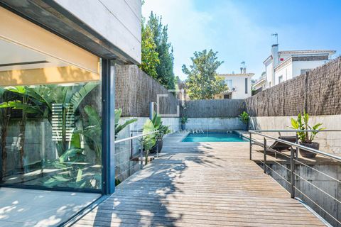 Villa a Valldoreix, Barcelona, Valldoreix - € 1.950.000 | Ref: STC67779 - foto 9