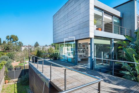 Villa a Valldoreix, Barcelona, Valldoreix - € 1.950.000 | Ref: STC67779 - foto 10