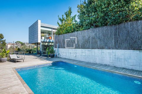 Villa a Valldoreix, Barcelona, Valldoreix - € 1.950.000 | Ref: STC67779 - foto 11