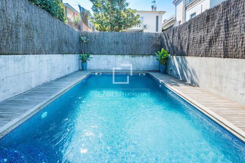 Villa a Valldoreix, Barcelona, Valldoreix - € 1.950.000 | Ref: STC67779 - foto 14