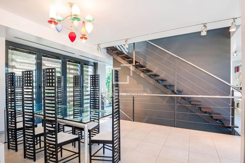 Villa a Valldoreix, Barcelona, Valldoreix - € 1.950.000 | Ref: STC67779 - foto 15