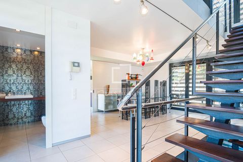 Villa a Valldoreix, Barcelona, Valldoreix - € 1.950.000 | Ref: STC67779 - foto 17
