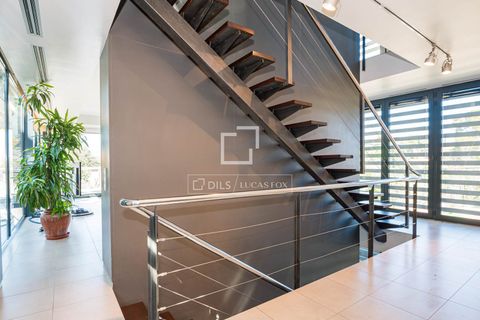 Villa a Valldoreix, Barcelona, Valldoreix - € 1.950.000 | Ref: STC67779 - foto 18