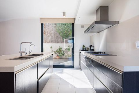 Villa a Valldoreix, Barcelona, Valldoreix - € 1.950.000 | Ref: STC67779 - foto 25