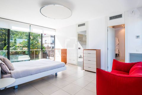 Villa a Valldoreix, Barcelona, Valldoreix - € 1.950.000 | Ref: STC67779 - foto 31