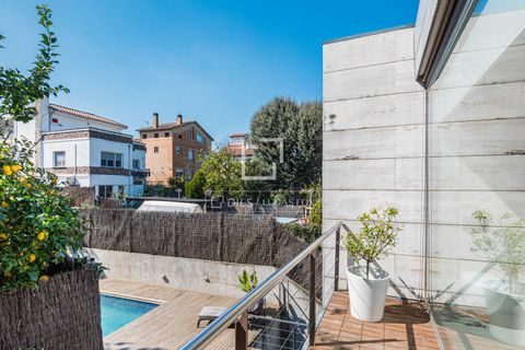 Villa a Valldoreix, Barcelona, Valldoreix - € 1.950.000 | Ref: STC67779 - foto 38
