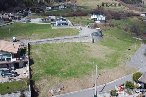 Helårsgrund i Borno, Brescia, Borno - € 270.000 | Ref: IMM.121 - foto 2
