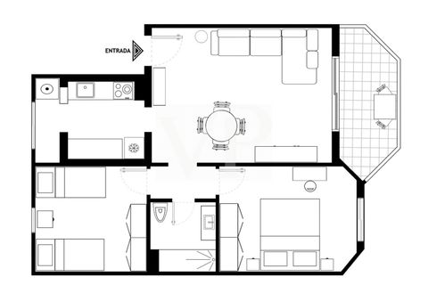 Lejlighed i San Eugenio, Tenerife, San Eugenio - € 355.000 | Ref: ES 26 318 5852 - foto 41