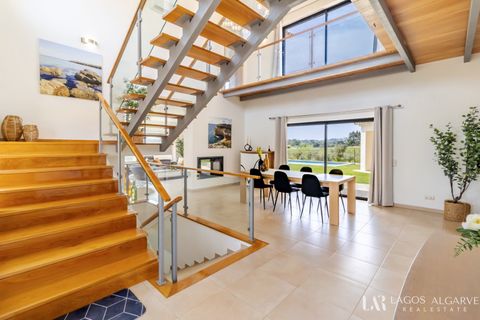 Villa a Odiaxere, Faro, Odiaxere - € 1.895.000 | Ref: VA126 - foto 3