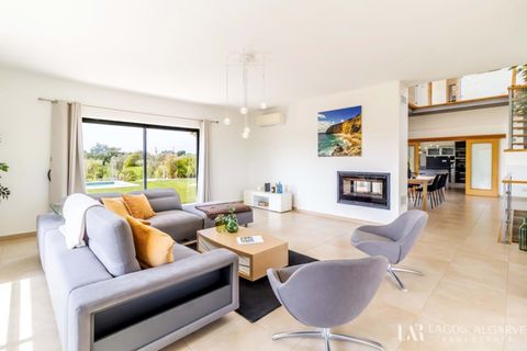 Villa a Odiaxere, Faro, Odiaxere - € 1.895.000 | Ref: VA126 - foto 6
