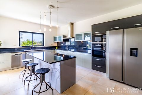Villa a Odiaxere, Faro, Odiaxere - € 1.895.000 | Ref: VA126 - foto 10