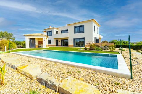 Villa a Odiaxere, Faro, Odiaxere - € 1.895.000 | Ref: VA126 - foto 2
