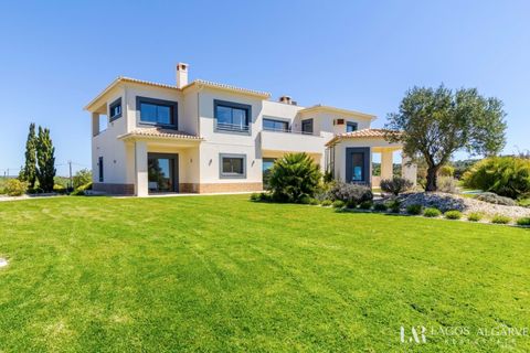 Villa a Odiaxere, Faro, Odiaxere - € 1.895.000 | Ref: VA126 - foto 40