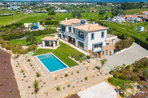 Villa a Odiaxere, Faro, Odiaxere - € 1.895.000 | Ref: VA126 - foto 42