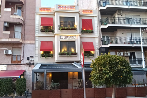 Lejlighed i Elche, Alicante, Elche - € 199.500 | Ref: 1RE1214 - foto 14