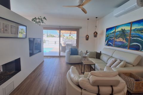 Villa i Javea, Alicante, Javea - € 840.000 | Ref: 1RE1216 - foto 4