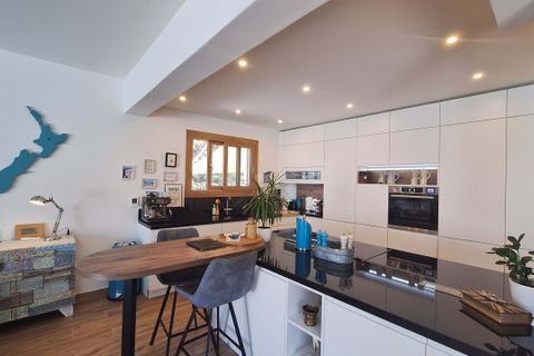 Villa i Javea, Alicante, Javea - € 840.000 | Ref: 1RE1216 - foto 6