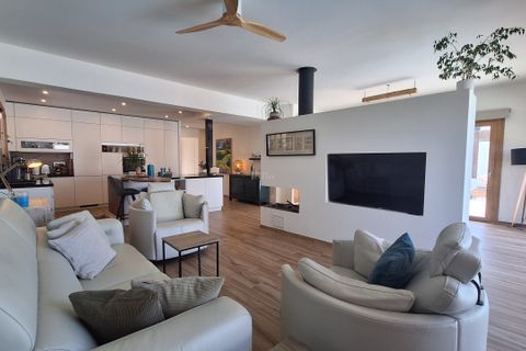 Villa i Javea, Alicante, Javea - € 840.000 | Ref: 1RE1216 - foto 9