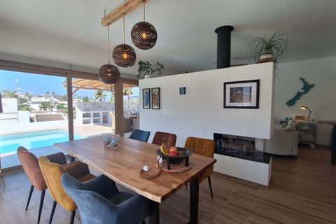 Villa i Javea, Alicante, Javea - € 840.000 | Ref: 1RE1216 - foto 13