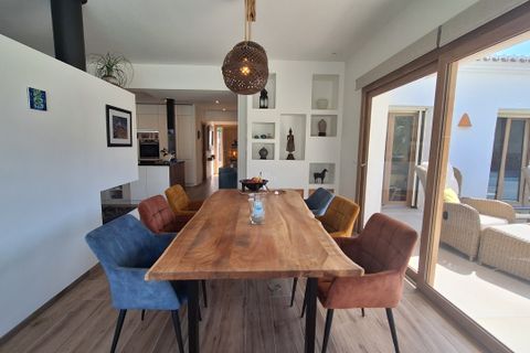 Villa i Javea, Alicante, Javea - € 840.000 | Ref: 1RE1216 - foto 14