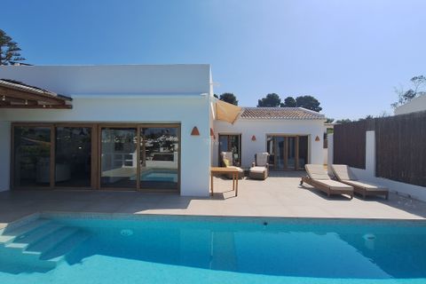 Villa i Javea, Alicante, Javea - € 840.000 | Ref: 1RE1216 - foto 15