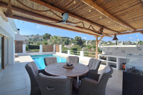 Villa i Javea, Alicante, Javea - € 840.000 | Ref: 1RE1216 - foto 17