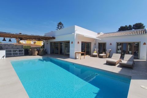 Villa i Javea, Alicante, Javea - € 840.000 | Ref: 1RE1216 - foto 30