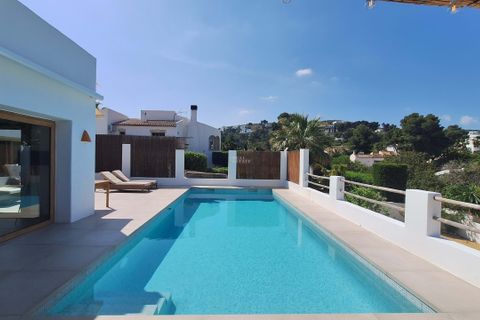 Villa i Javea, Alicante, Javea - € 840.000 | Ref: 1RE1216 - foto 31