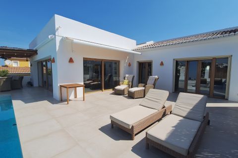 Villa i Javea, Alicante, Javea - € 840.000 | Ref: 1RE1216 - foto 32